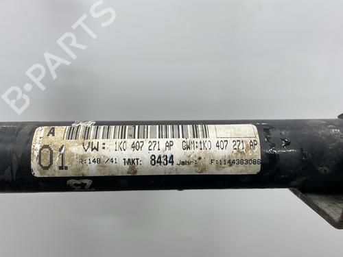 Left front driveshaft VW GOLF VI (5K1) 1.4 | BP24829117M38 - Image 5