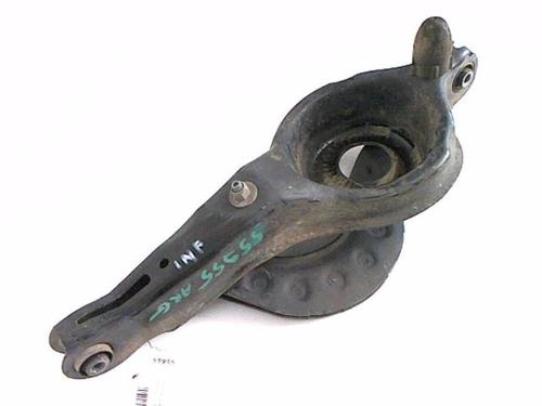 Left rear suspension arm FORD C-MAX II (DXA/CB7, DXA/CEU) 1.6 TDCi | BP20477510M14 