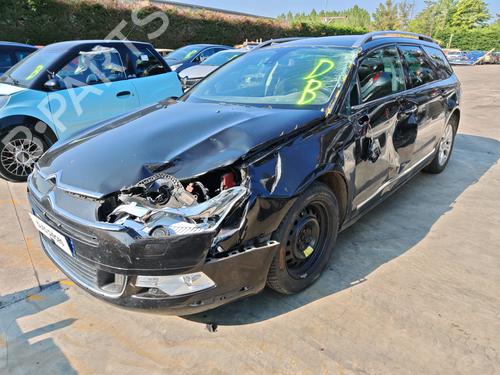 Engine control unit (ECU) CITROËN C5 III Break (RW_) 2.0 HDi 140 | BP27535968M57 - Image 5