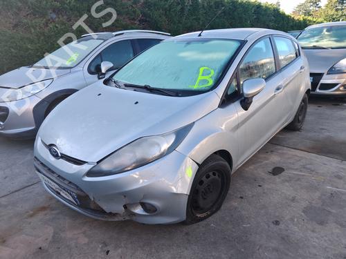 Ricambi FORD FIESTA VI (CB1, CCN) 1.4 TDCi (70 hp) 4349150