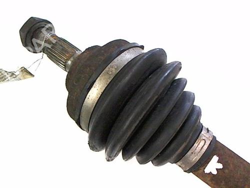 Left front driveshaft PEUGEOT 306 Hatchback (7A, 7C, N3, N5) 1.9 D | BP20414301M38 