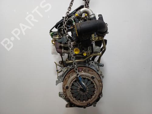 Engine TOYOTA YARIS (_P1_) 1.4 D-4D (NLP10_, NLP10R) | BP38066895M1 - Image 2