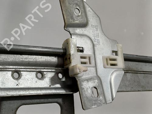 Rear right window mechanism DACIA DUSTER (HS_) | BP37728206C25 - Image 6