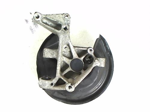 Right rear steering knuckle SKODA YETI (5L) 1.2 TSI | BP20402786M28 