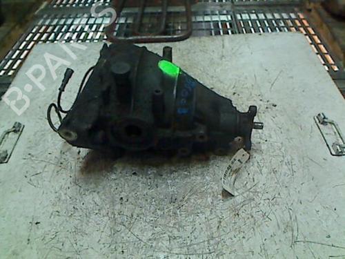 Differential hinten OPEL OMEGA B (V94) 2.0 (F69, M69, P69) | BP21230929M24 