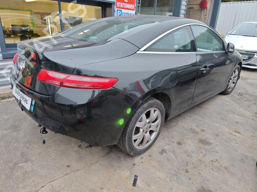 Engine RENAULT LAGUNA Coupe (DT0/1) 2.0 dCi (DT01, DT08, DT09, DT0K, DT12, DT1C, DT1D, DT1M,... | BP26274031M1 - Image 22
