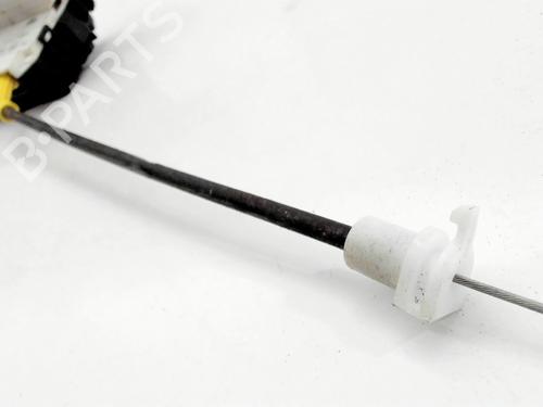 Front right lock FIAT SCUDO Bus (270_, 272_) 2.0 D Multijet | BP28361896C97 