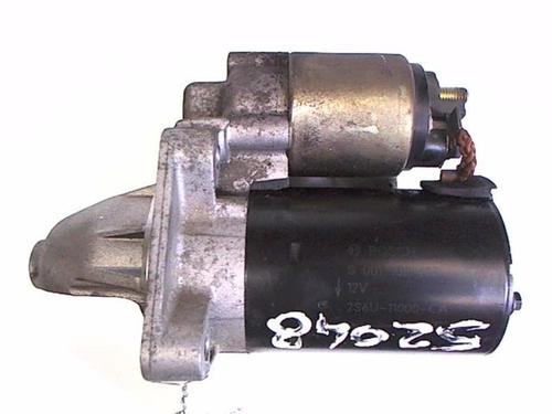 Starter FORD FIESTA V (JH_, JD_) 1.4 16V | BP20479317M8