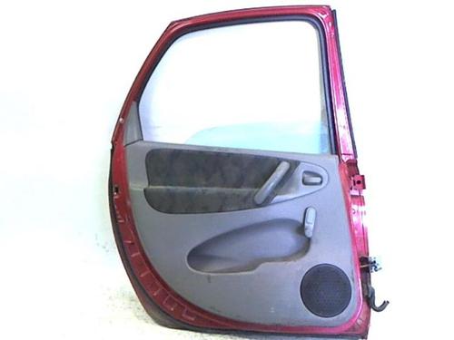 Left rear door CITROËN XSARA PICASSO (N68) 2.0 HDi | BP20452906C4 
