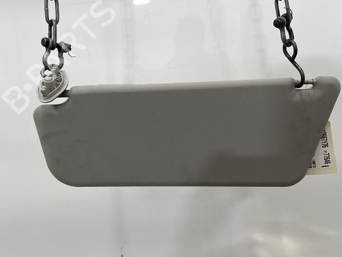 Right sun visor CITROËN JUMPY II Van 1.6 HDi 90 8V | BP28525418I2 - Image 2