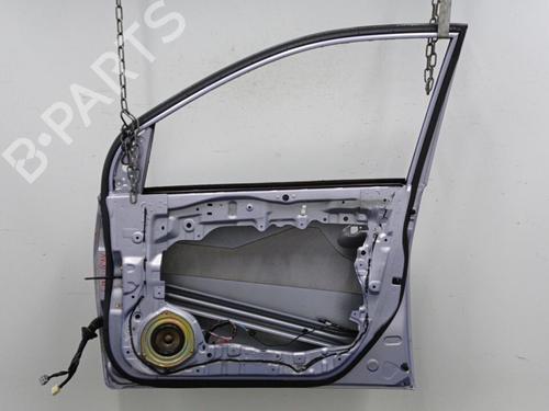 Used Right front door DAIHATSU CUORE VI (L251, L250_, L260_) 1.0 (58 hp) 20424163