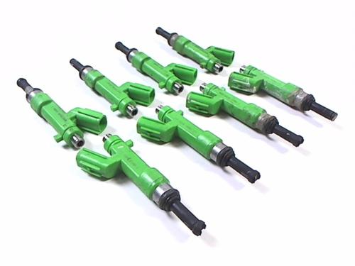 Injector SUZUKI IGNIS III (MF, FF) 1.2 (ATK412) | BP20392551M100 