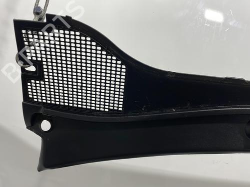 Scuttle panel RENAULT CLIO III (BR0/1, CR0/1) 1.5 dCi (C/BR0G, C/BR1G) | BP29976622C110