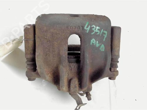 Used Right front brake caliper Right front brake caliper FIAT COUPE (175_) 2.0 16V (139 hp) 20390804 20390804