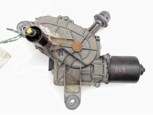 Used Front wiper motor CITROËN C4 Grand Picasso I (UA_) 1.6 HDi (109 hp) 29374824