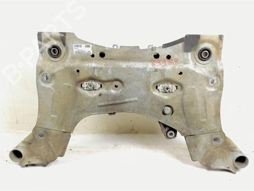 Used Subframe Subframe RENAULT SCÉNIC III (JZ0/1_) 1.5 dCi (110 hp) 20391377 20391377