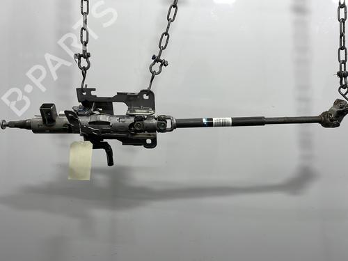 Used Steering column PEUGEOT 5008 (0U_, 0E_) 1.6 HDi (112 hp) 30720493