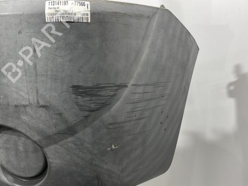Front bumper RENAULT TRAFIC II Bus (JL) 2.0 dCi 90 (JL00, JL01, JL0H, JL0M, JL0P, JL0S) | BP29466195C7 