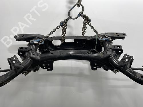 Bagaksel TOYOTA RAV 4 III (_A3_) 2.2 D 4WD (ALA30_, ALA30R) (150 hp) 32138909