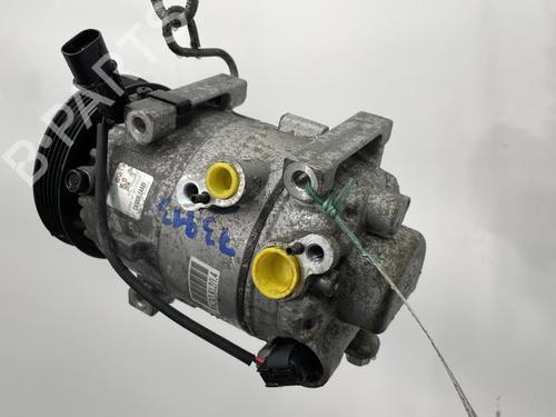Used AC compressor HYUNDAI i20 II (GB, IB) 1.2 (75 hp) 20386625