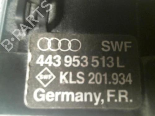 Switch AUDI 100 C4 Saloon (4A2) 2.5 TDI | BP25264301I30 