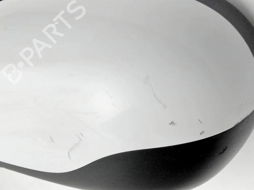 Left mirror RENAULT CLIO III (BR0/1, CR0/1) 1.5 dCi (C/BR0G, C/BR1G) | BP29419751C26 
