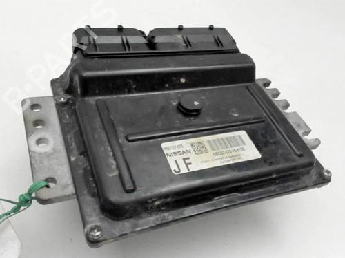 Engine control unit (ECU) NISSAN MICRA III (K12) 1.4 16V | BP25222009M57 