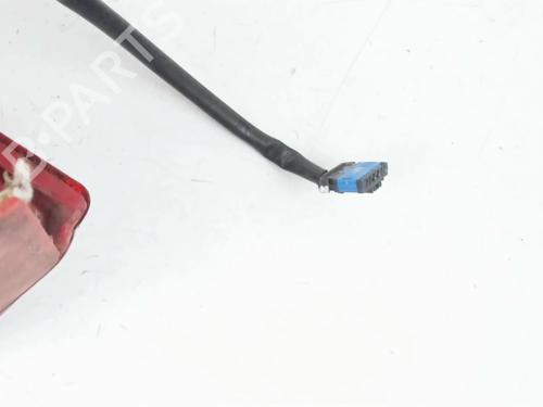 Left taillight PEUGEOT 807 (EB_) 2.0 HDI | BP35892728C34 - Image 5