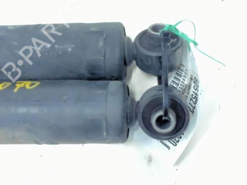 Right rear shock absorber KIA VENGA (YN) 1.6 CRDi 115 | BP20429210M19