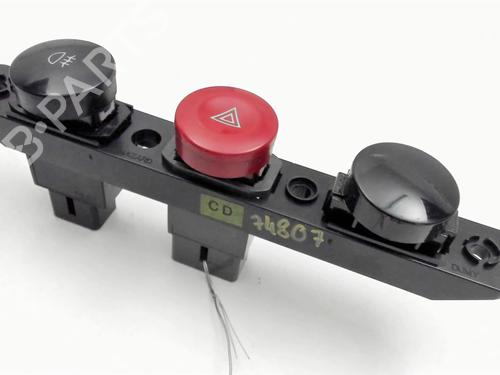 Warning switch DAEWOO KALOS (KLAS) 1.4 16V | BP22103213I22 
