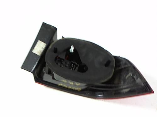 Used Left taillight Left taillight 20403850 20403850