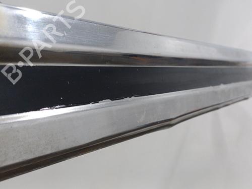 Used Front bumper FORD FIESTA III (GFJ) 1.6 i 16V (88 hp) 25265315