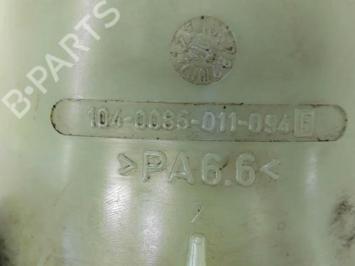 Used Steering pump FORD FOCUS C-MAX (DM2) 1.6 TDCi (90 hp) 20398168