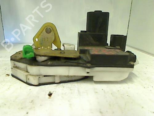 Used Front right lock ROVER 200 II Hatchback (RF) 220 SDi (105 hp) 20456058