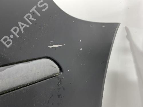 Rear bumper SAAB 9-3 (YS3F, E79, D79, D75) 2.2 TiD | BP22102994C8 