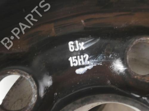 Rim ALFA ROMEO GT (937_) 1.9 JTD (937CXN1B) | BP20654431C45 
