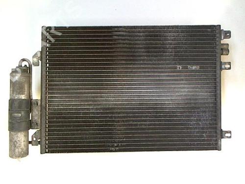 Used AC radiator RENAULT CLIO II (BB_, CB_) 1.4 16V (B/CB0P, BB13) (98 hp) 20461650