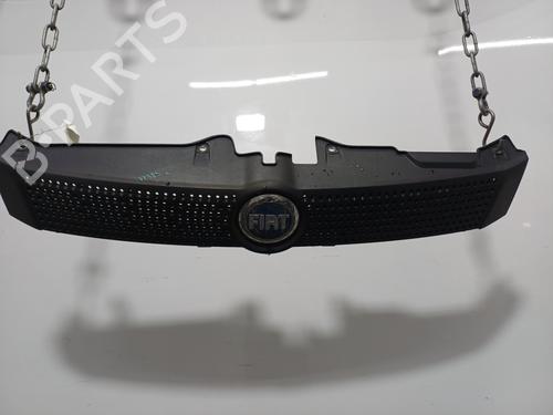 Grill FIAT PANDA (169_) 1.1 (169.AXA1A) | BP34355648C40 - Image 6