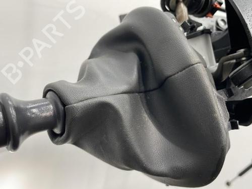 Gear lever RENAULT TRAFIC III Van (FG_) 1.6 dCi 120 (FGMB, FGMC) | BP20445518M90 