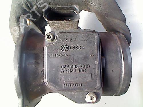 Luftmassemåler VW BORA I (1J2) 1.6 | BP21229369M95 