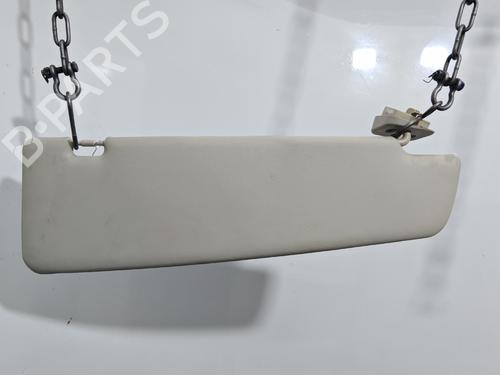 Left sun visor FIAT DUCATO Van (250_) 130 Multijet 2,3 D | BP40002918I1 - Image 4