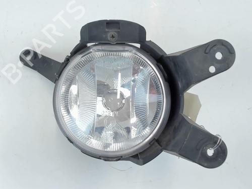 Used Right front fog light Right front fog light CHEVROLET CRUZE (J300) 2.0 CDI (150 hp) 20452069 20452069