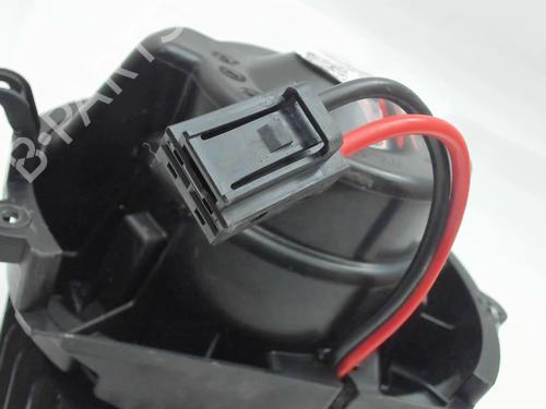Heater blower motor BMW 2 Gran Tourer (F46) 218 d | BP20445554M62 