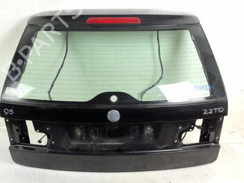 Used Tailgate Tailgate 20421555 20421555
