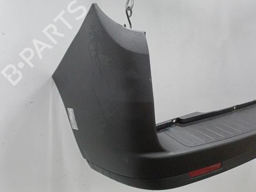 Rear bumper FIAT DOBLO Cargo (263_) 1.3 D Multijet | BP20465231C8 