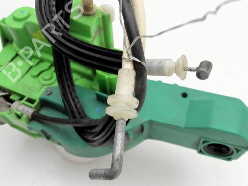 Front left lock ALFA ROMEO GIULIETTA (940_) 1.6 JTDM (940FXD1A) | BP29375125C98 