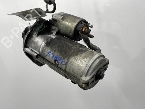 Used Starter Starter SSANGYONG ACTYON I 200 Xdi 4WD (141 hp) 20399930 20399930