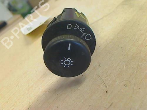Used Headlight switch OPEL CORSA A Hatchback (S83) 1.5 D (F08, M08, F68, M68) (50 hp) 21232033