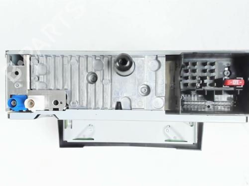 Radio OPEL ZAFIRA / ZAFIRA FAMILY B (A05) 1.7 CDTI (M75) | BP30547770E6