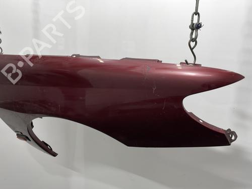 Right front fenders PEUGEOT 406 (8B) 2.0 HDI 110 | BP23275982C42 